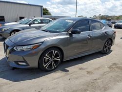 2020 Nissan Sentra SR en venta en Orlando, FL