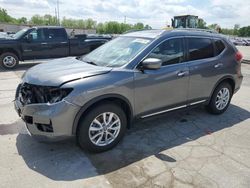 2017 Nissan Rogue S en venta en Fort Wayne, IN