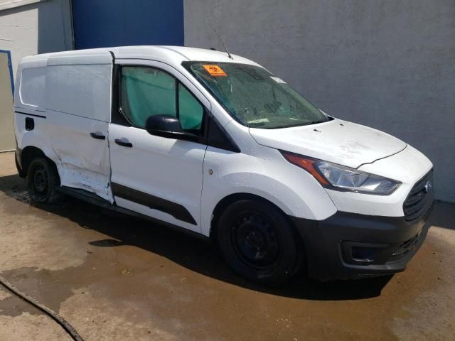 2020 Ford Transit Connect XL