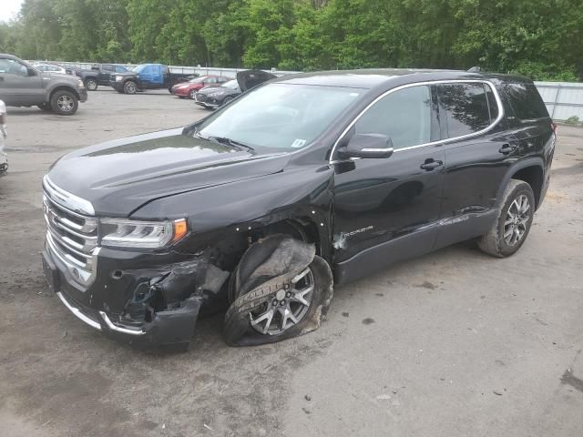 2020 GMC Acadia SLE