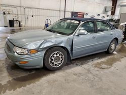 Buick Lesabre Limited Vehiculos salvage en venta: 2003 Buick Lesabre Limited