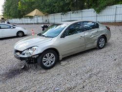 2010 Nissan Altima Base en venta en Knightdale, NC