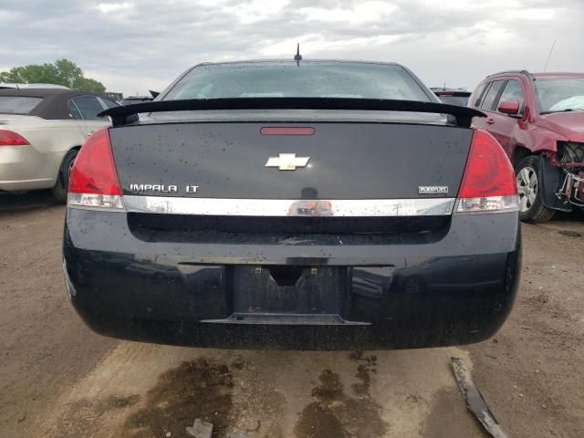 2008 Chevrolet Impala LT