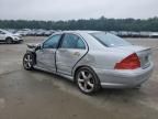 2006 Mercedes-Benz C 230