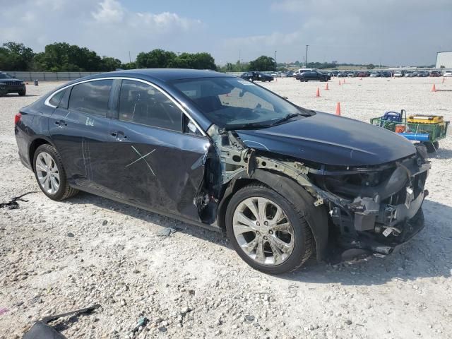 2017 Chevrolet Malibu Premier