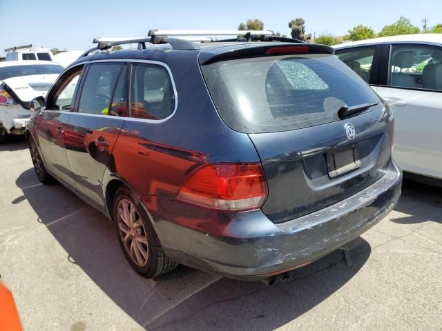 2010 Volkswagen Jetta SE