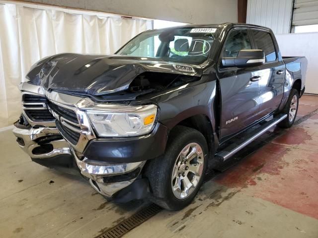 2020 Dodge RAM 1500 BIG HORN/LONE Star