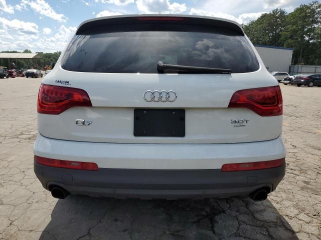 2014 Audi Q7 Premium