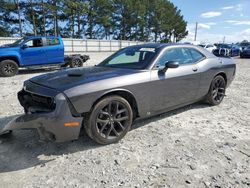 Dodge Challenger Vehiculos salvage en venta: 2022 Dodge Challenger SXT