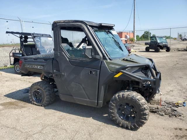 2022 Polaris Ranger 1000