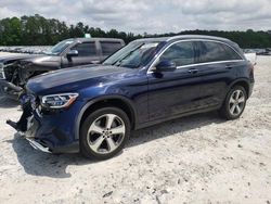 Mercedes-Benz glc 300 salvage cars for sale: 2020 Mercedes-Benz GLC 300