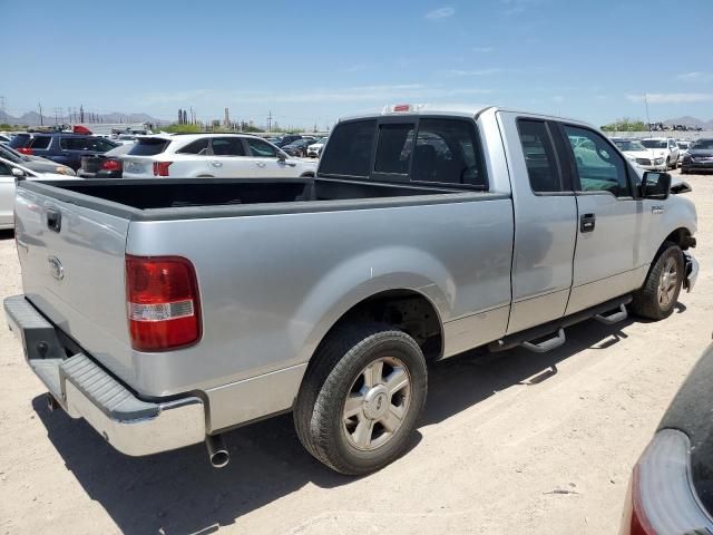 2004 Ford F150