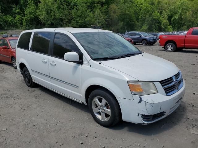 2008 Dodge Grand Caravan SXT