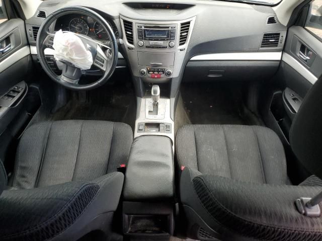 2012 Subaru Outback 2.5I Premium