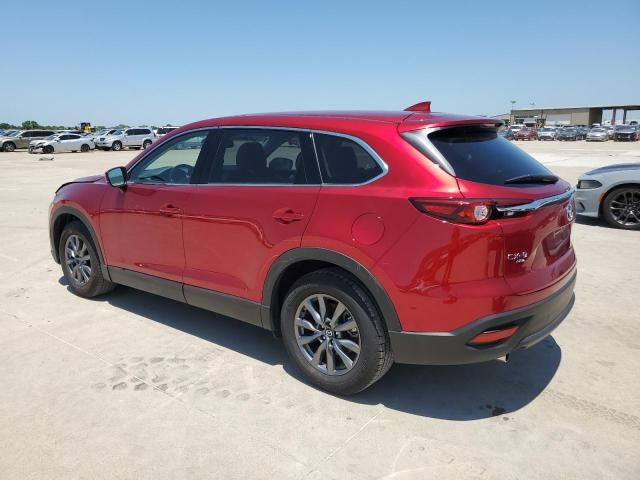 2023 Mazda CX-9 Touring