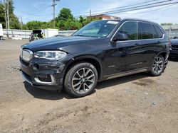 2018 BMW X5 XDRIVE35I for sale in New Britain, CT