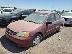 2003 Honda Civic LX en venta en Phoenix, AZ