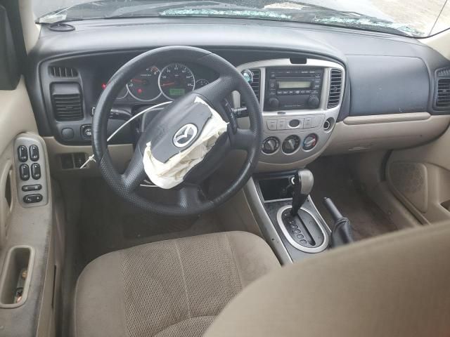 2006 Mazda Tribute S