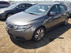 KIA Forte ex Vehiculos salvage en venta: 2013 KIA Forte EX