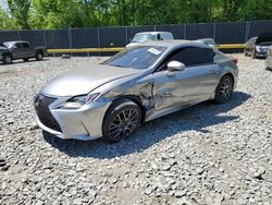 2018 Lexus RC 350 for sale in Waldorf, MD