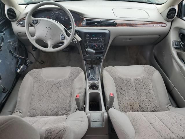 2003 Chevrolet Malibu LS