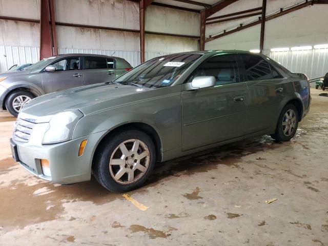 2005 Cadillac CTS HI Feature V6