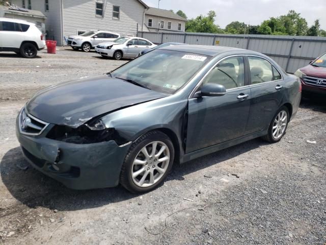 2006 Acura TSX