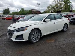 2023 Nissan Altima SL en venta en New Britain, CT