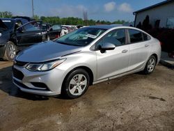 2017 Chevrolet Cruze LS en venta en Louisville, KY