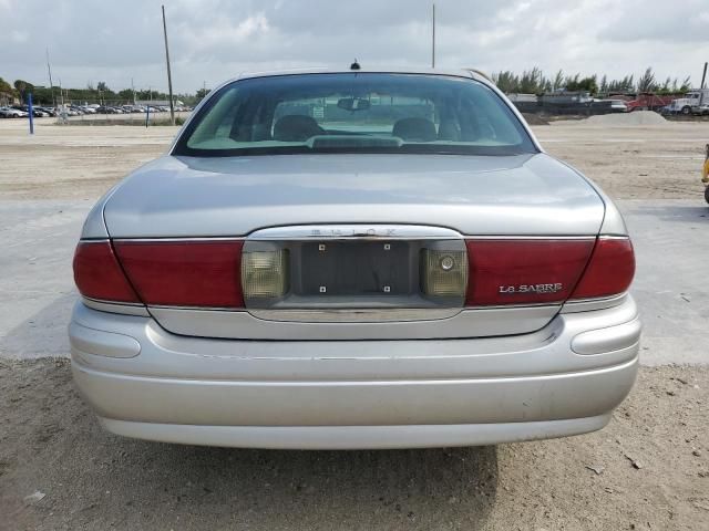 2005 Buick Lesabre Custom