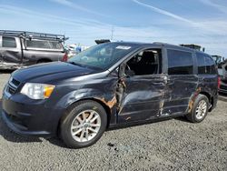 Dodge Caravan salvage cars for sale: 2014 Dodge Grand Caravan SXT