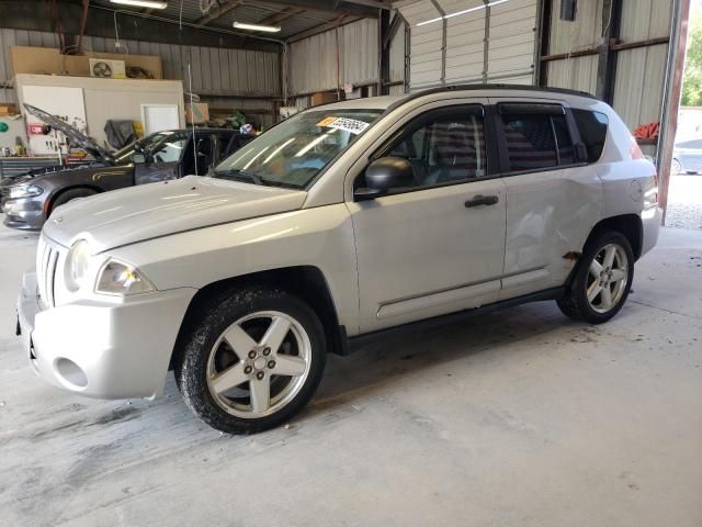 2009 Jeep Compass Limited