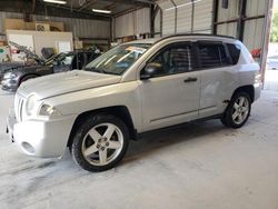 2009 Jeep Compass Limited en venta en Rogersville, MO