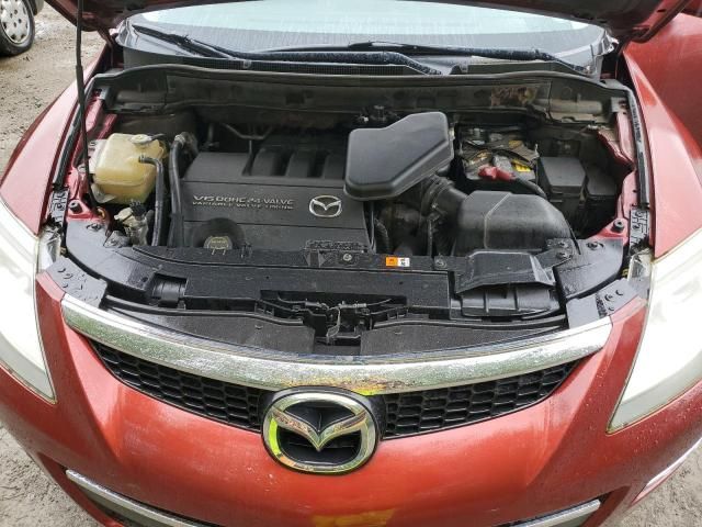 2008 Mazda CX-9