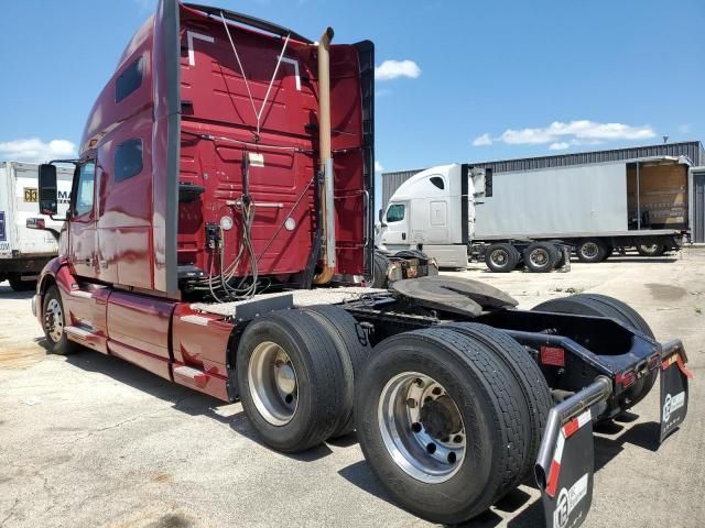 2019 Volvo VN VNL