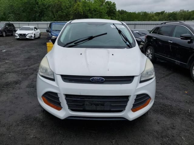 2014 Ford Escape S