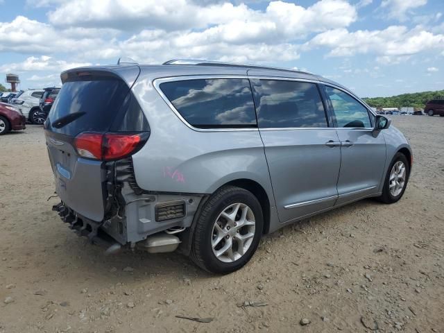 2019 Chrysler Pacifica Touring L Plus