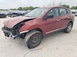 2013 Nissan Rogue S for sale in San Antonio, TX