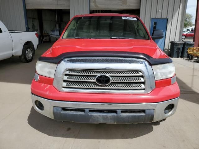 2008 Toyota Tundra Double Cab