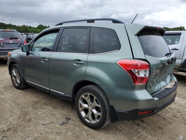 2015 Subaru Forester 2.5I Touring