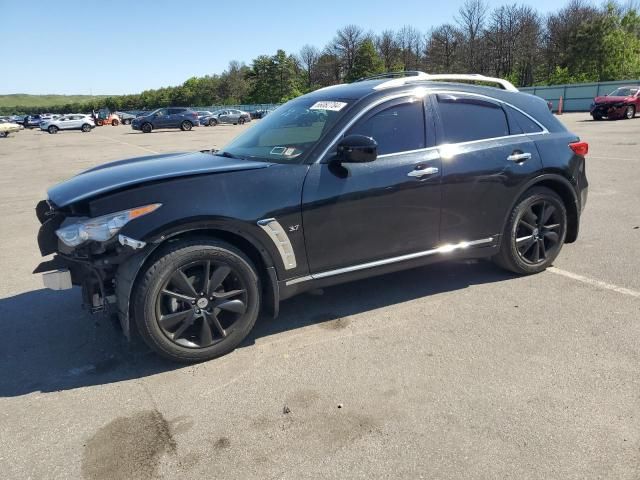 2014 Infiniti QX70