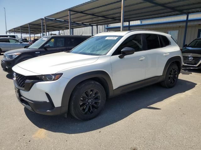 2023 Mazda CX-50 Preferred Plus