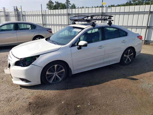 2015 Subaru Legacy 3.6R Limited