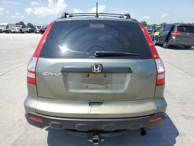 2008 Honda CR-V LX