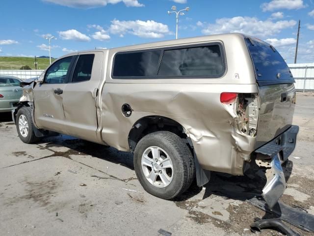 2008 Toyota Tundra Double Cab