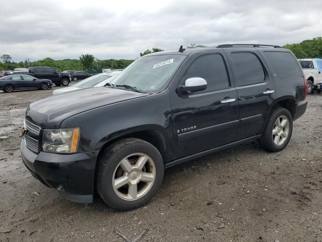 2008 Chevrolet Tahoe K1500