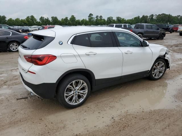 2020 BMW X2 XDRIVE28I