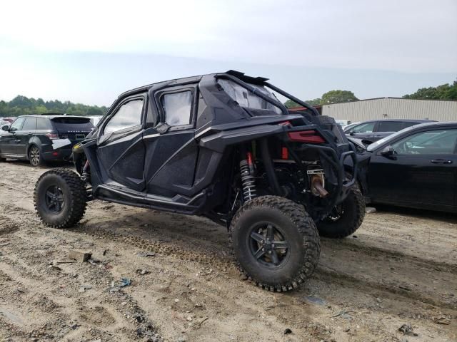 2023 Polaris RZR Turbo R 4 Ultimate