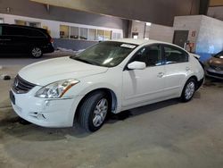 2012 Nissan Altima Base en venta en Sandston, VA