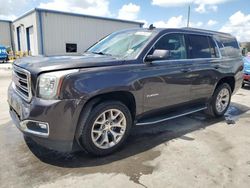 2016 GMC Yukon SLT en venta en Orlando, FL